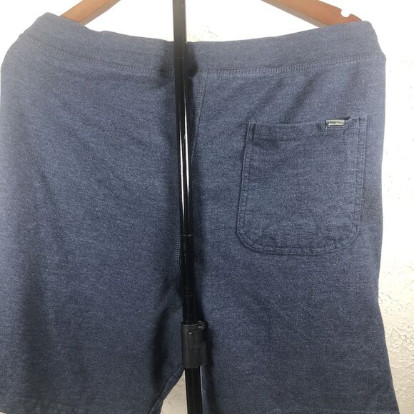 Eddie Bauer Men’s Lounge Short with Drawstring/Zipper Pockets/Waistband, 1 Pair - Picture 9 of 9